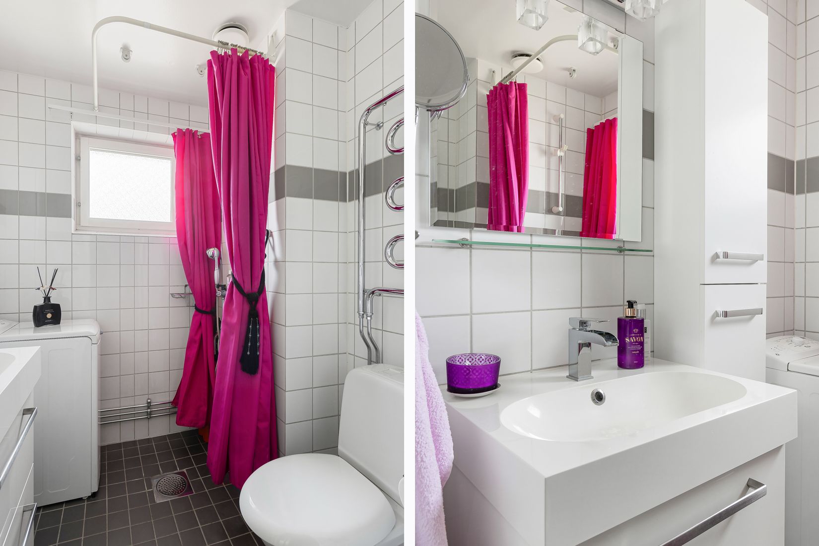 Bostadsrätt, Bergslagsvägen 15, Bromma / Brommaplan, Stockholm