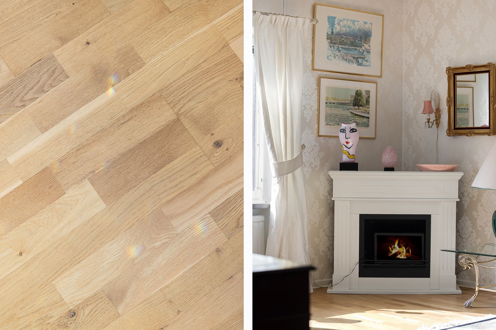 Bostadsrätt, Bergslagsvägen 15, Bromma / Brommaplan, Stockholm