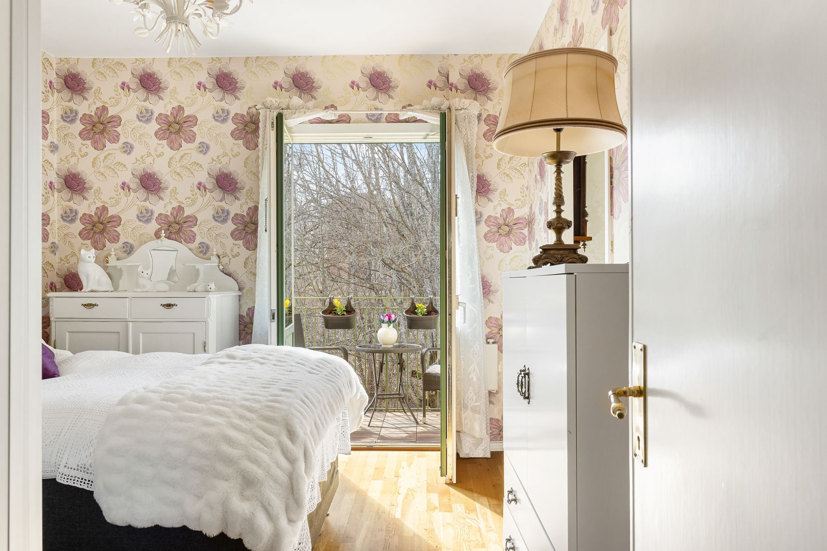 Bostadsrätt, Bergslagsvägen 15, Bromma / Brommaplan, Stockholm