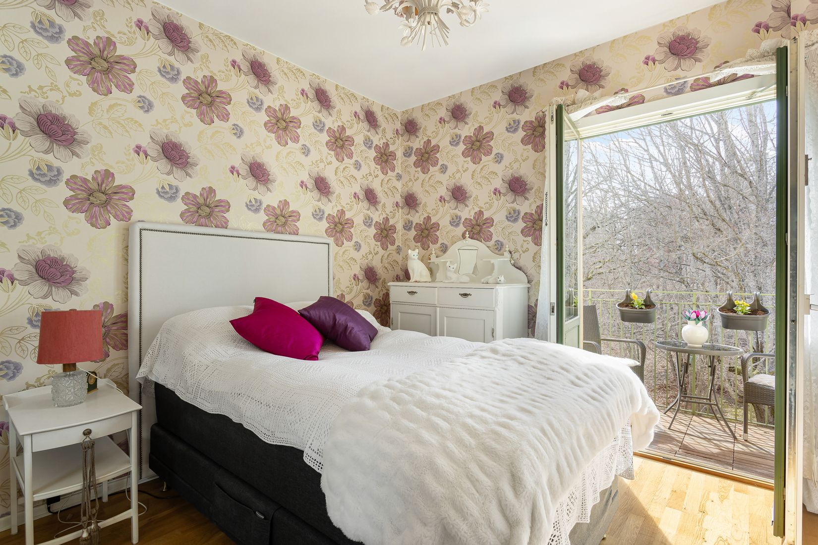 Bostadsrätt, Bergslagsvägen 15, Bromma / Brommaplan, Stockholm