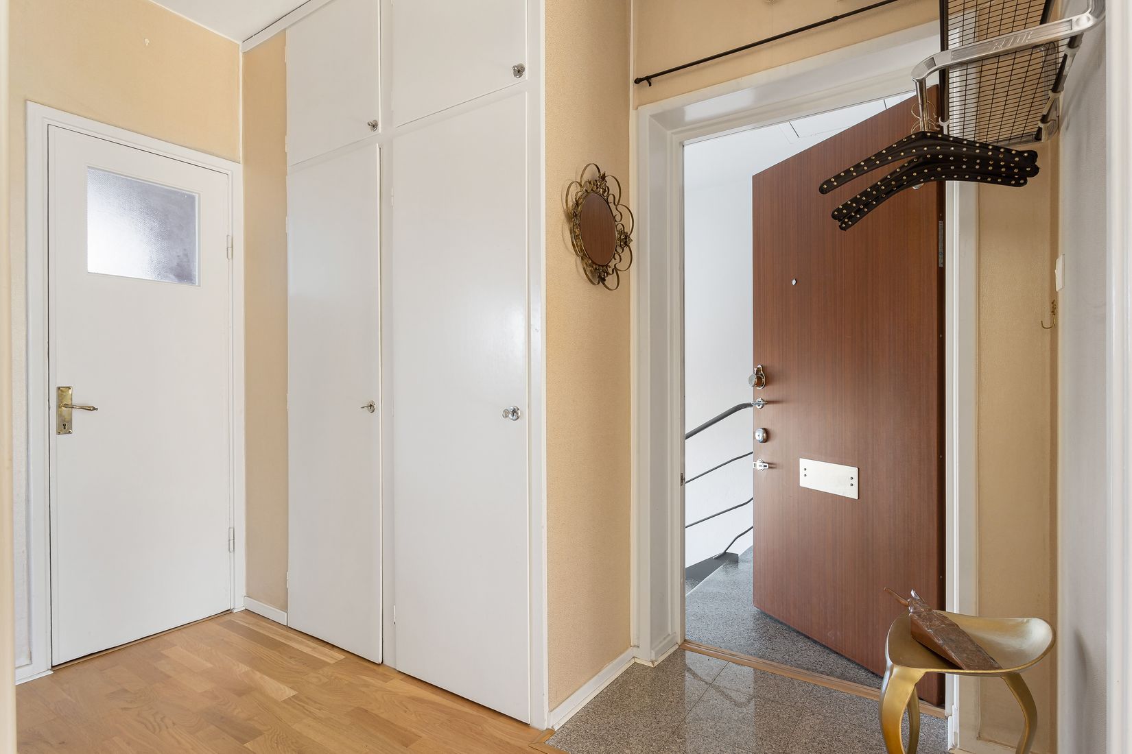 Bostadsrätt, Bergslagsvägen 15, Bromma / Brommaplan, Stockholm