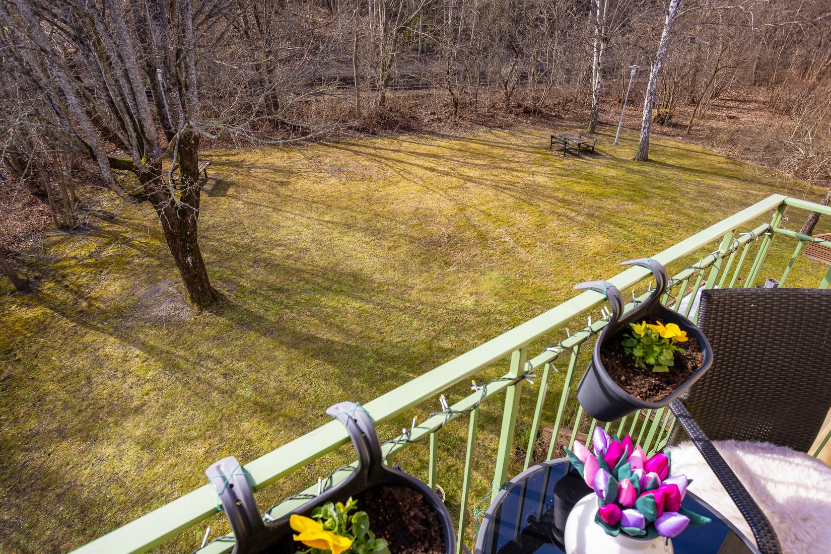 Bostadsrätt, Bergslagsvägen 15, Bromma / Brommaplan, Stockholm