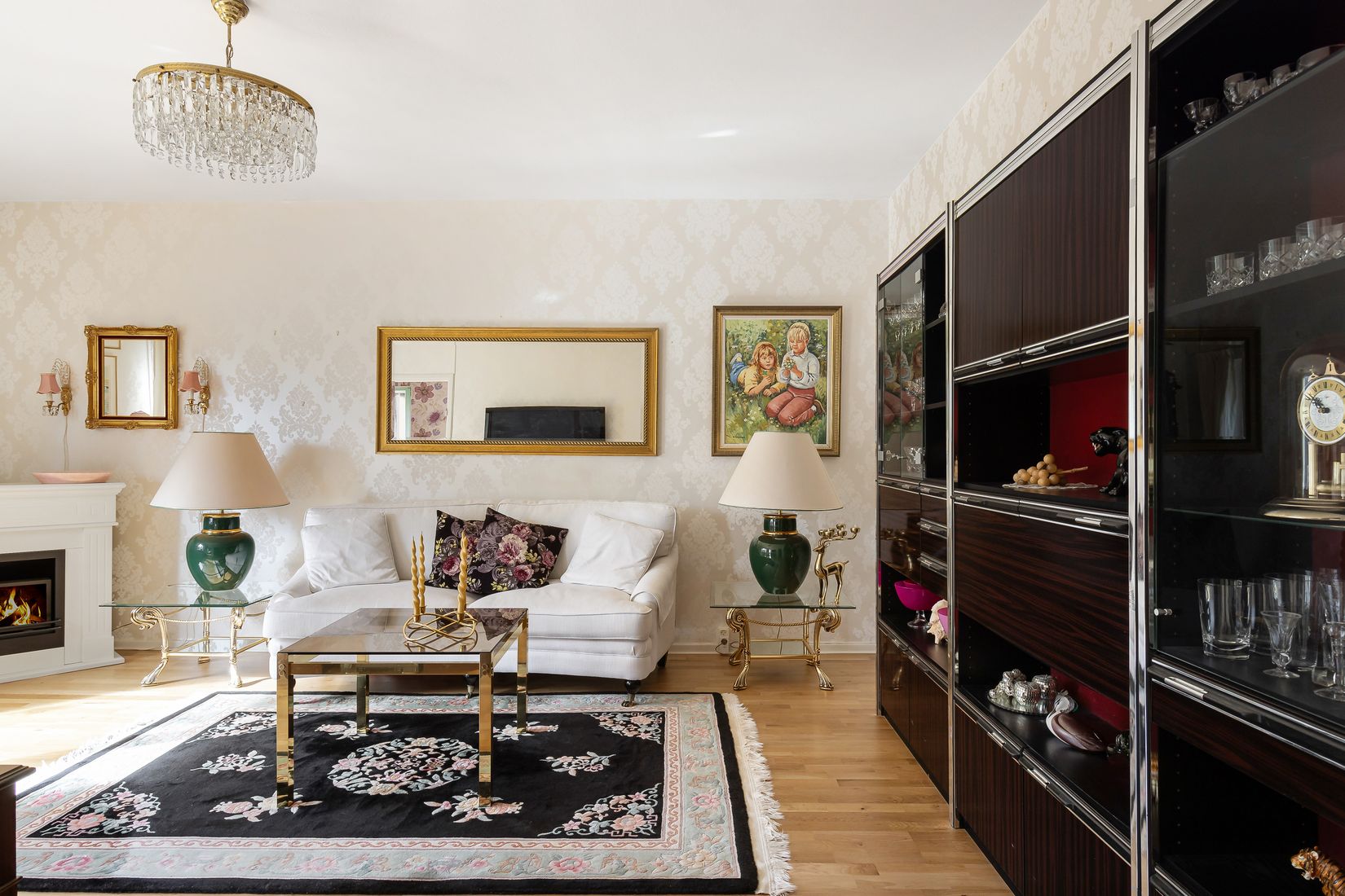 Bostadsrätt, Bergslagsvägen 15, Bromma / Brommaplan, Stockholm