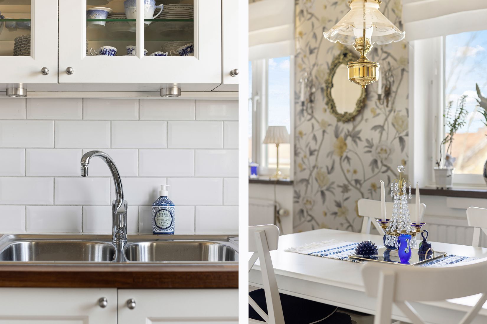 Bostadsrätt, Bergslagsvägen 15, Bromma / Brommaplan, Stockholm