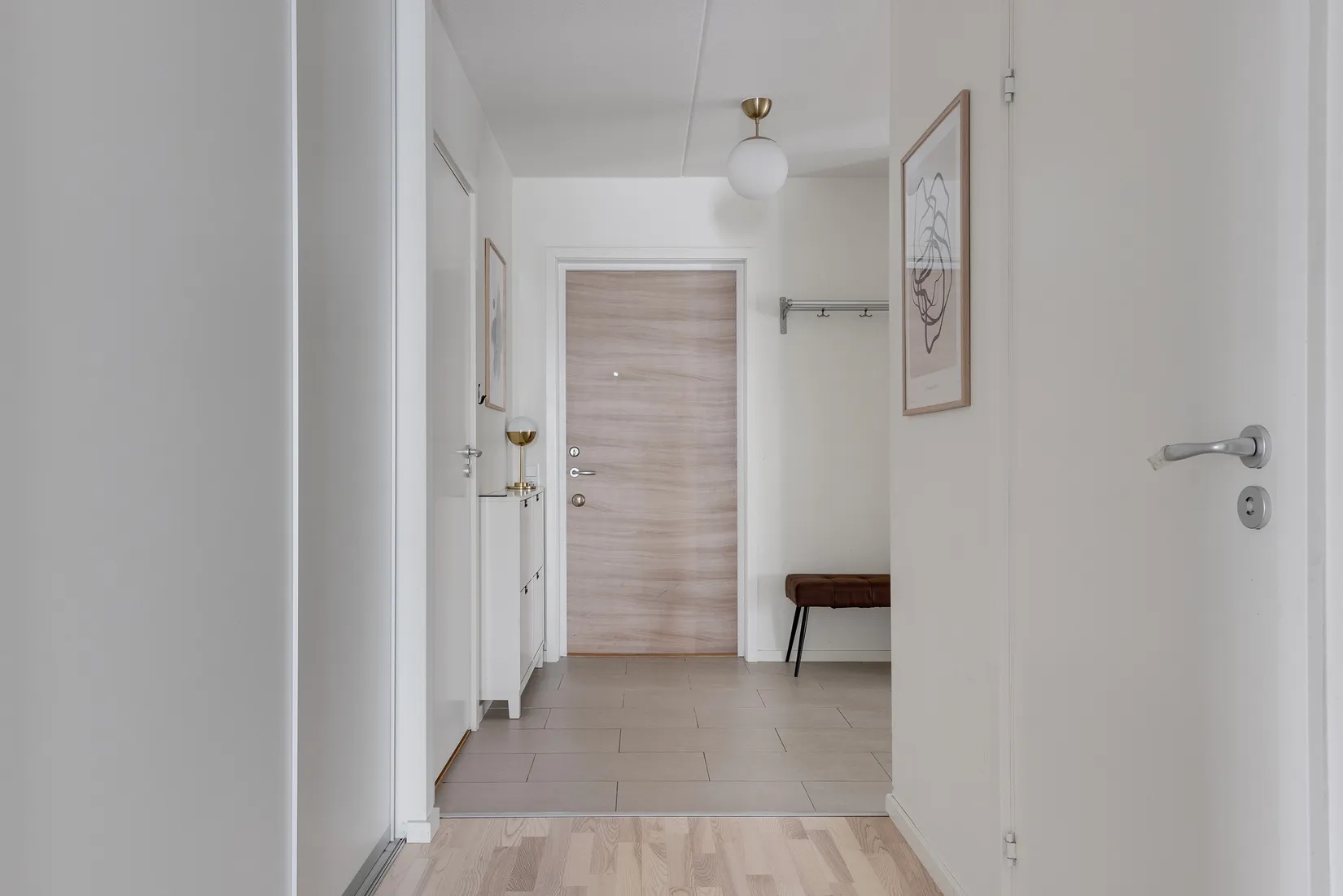 Bostadsrätt, Portalgatan 90, Kapellgärdet, Uppsala