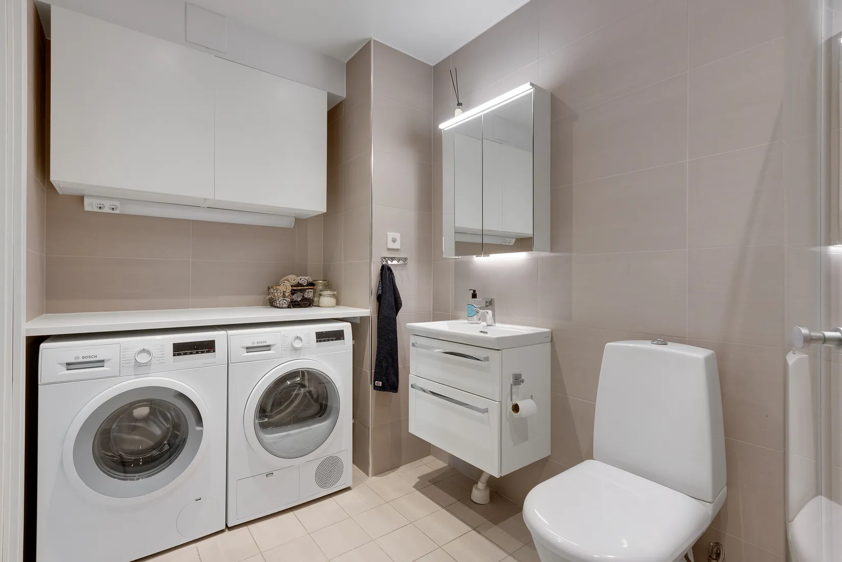 Bostadsrätt, Portalgatan 90, Kapellgärdet, Uppsala