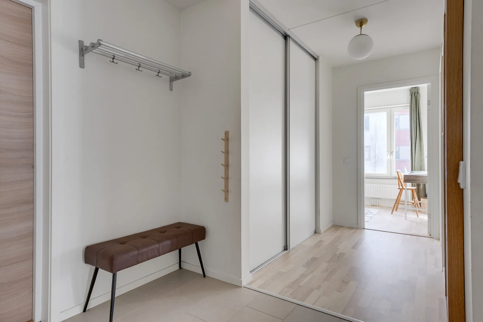 Bostadsrätt, Portalgatan 90, Kapellgärdet, Uppsala