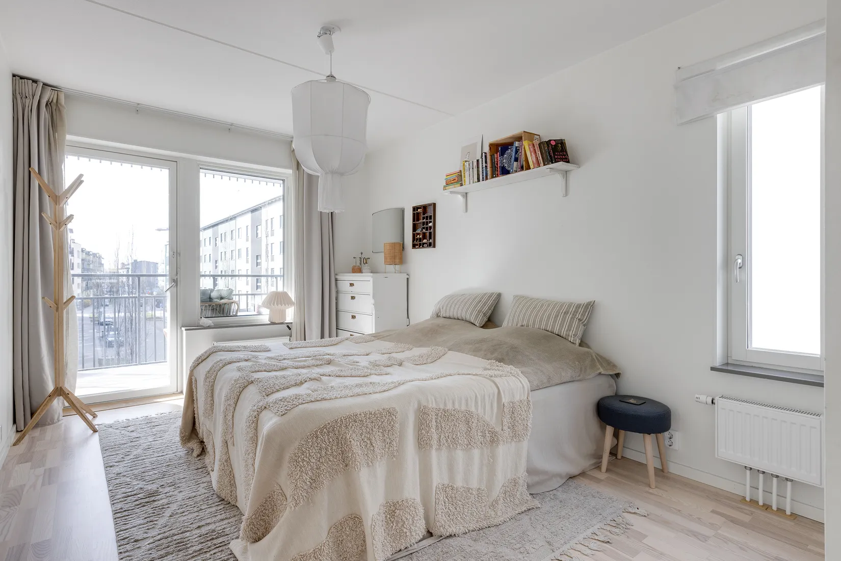 Bostadsrätt, Portalgatan 90, Kapellgärdet, Uppsala