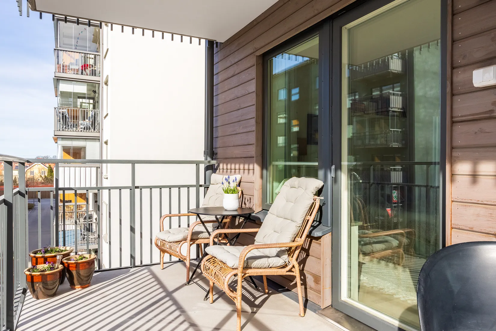 Bostadsrätt, Portalgatan 90, Kapellgärdet, Uppsala