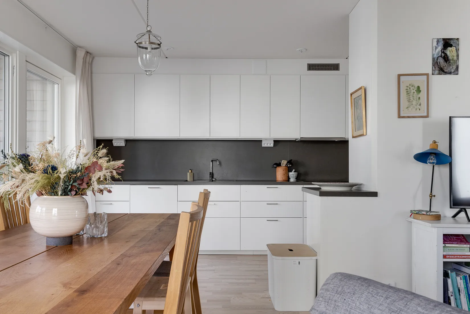 Bostadsrätt, Portalgatan 90, Kapellgärdet, Uppsala