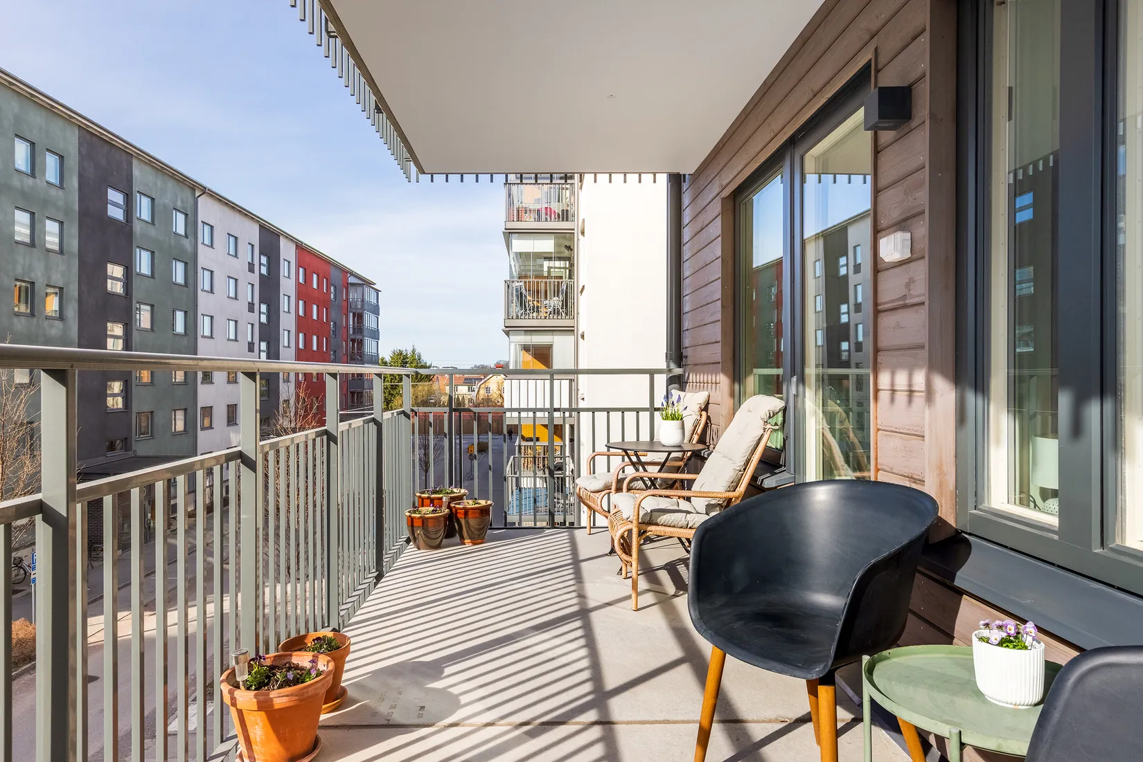 Bostadsrätt, Portalgatan 90, Kapellgärdet, Uppsala