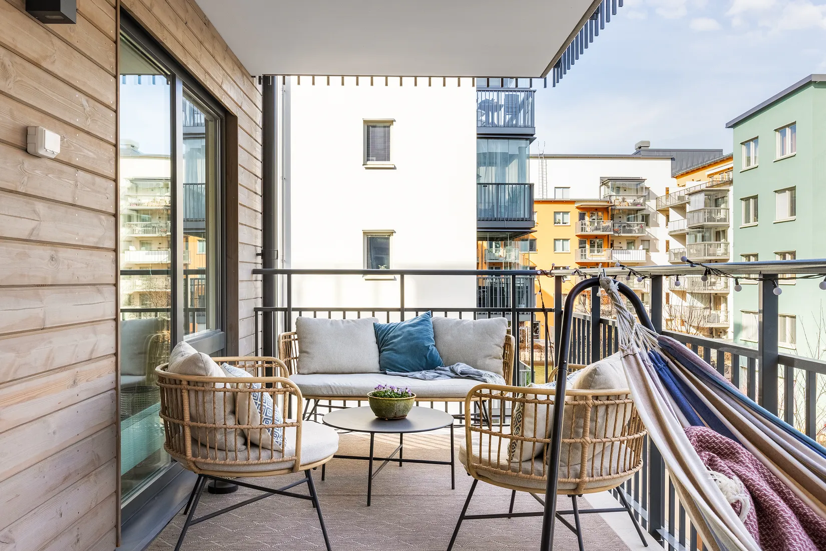 Bostadsrätt, Portalgatan 90, Kapellgärdet, Uppsala