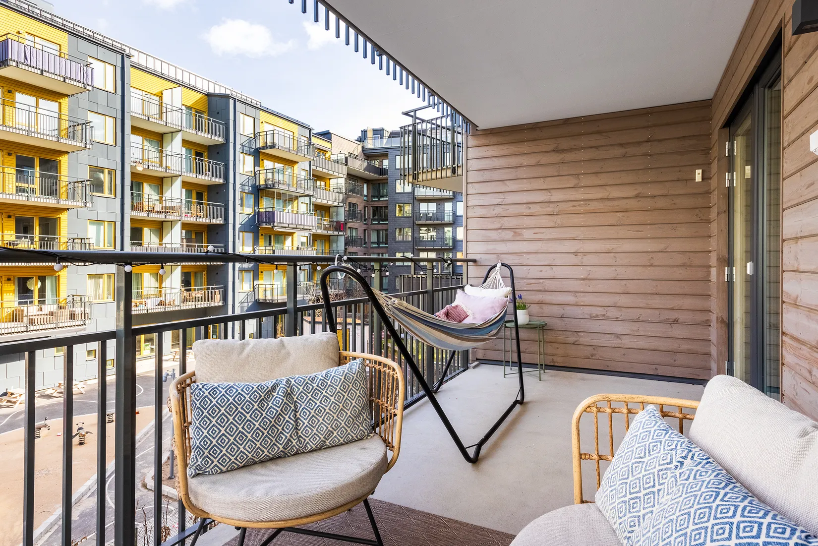Bostadsrätt, Portalgatan 90, Kapellgärdet, Uppsala