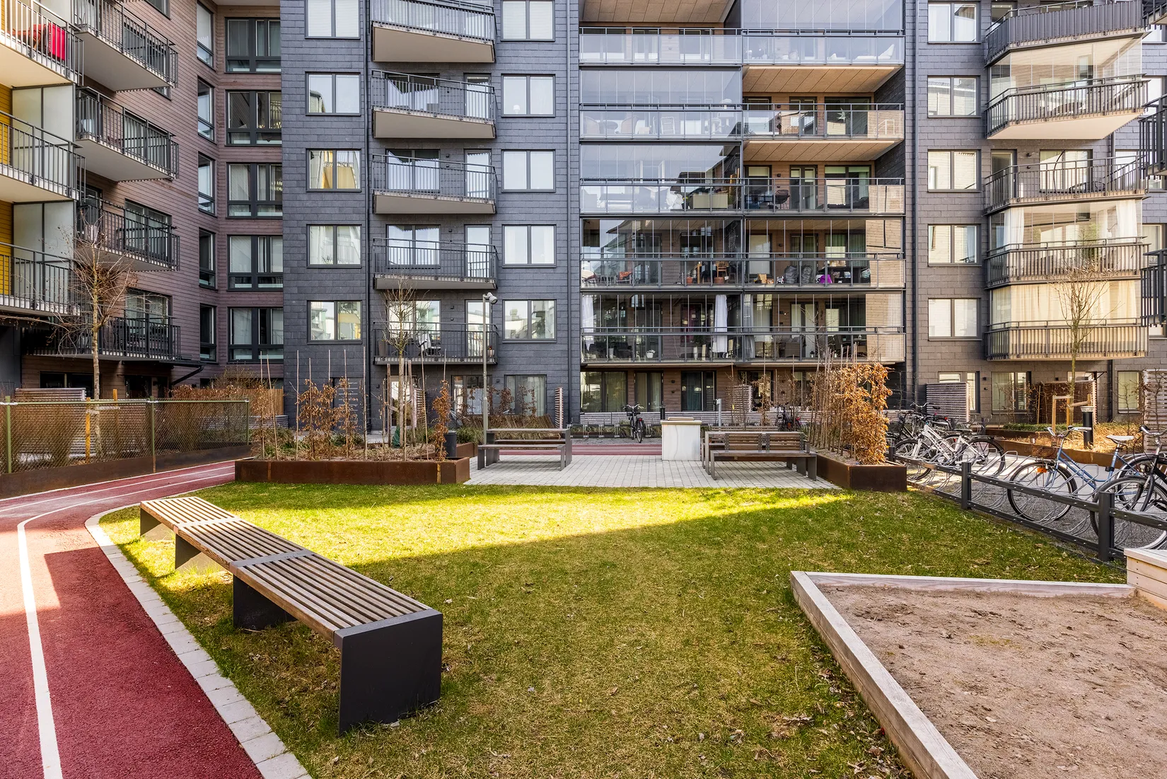 Bostadsrätt, Portalgatan 90, Kapellgärdet, Uppsala