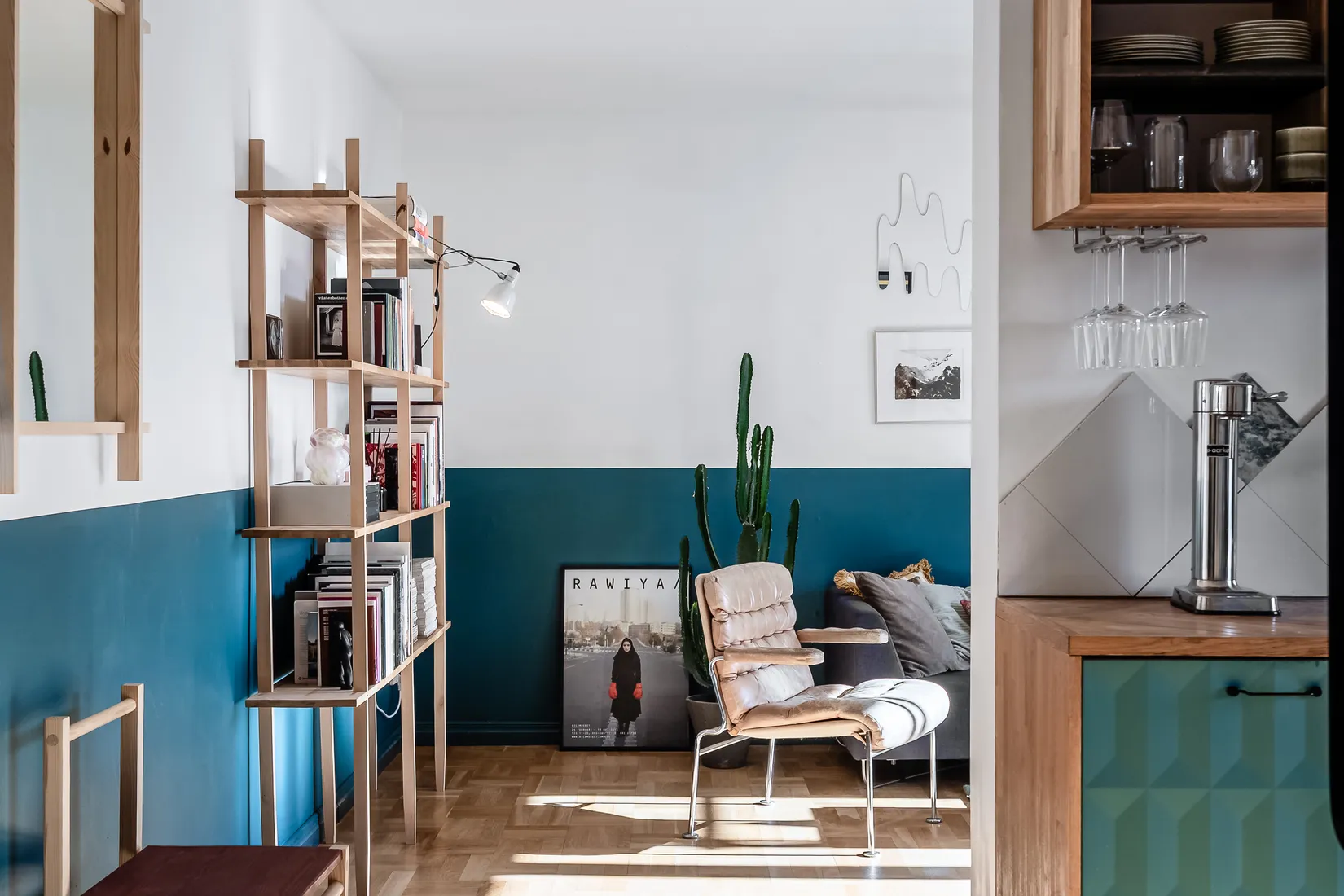 Bostadsrätt, Järnvägsallén 14 B Lgh 1302, Umeå Centrum, Umeå