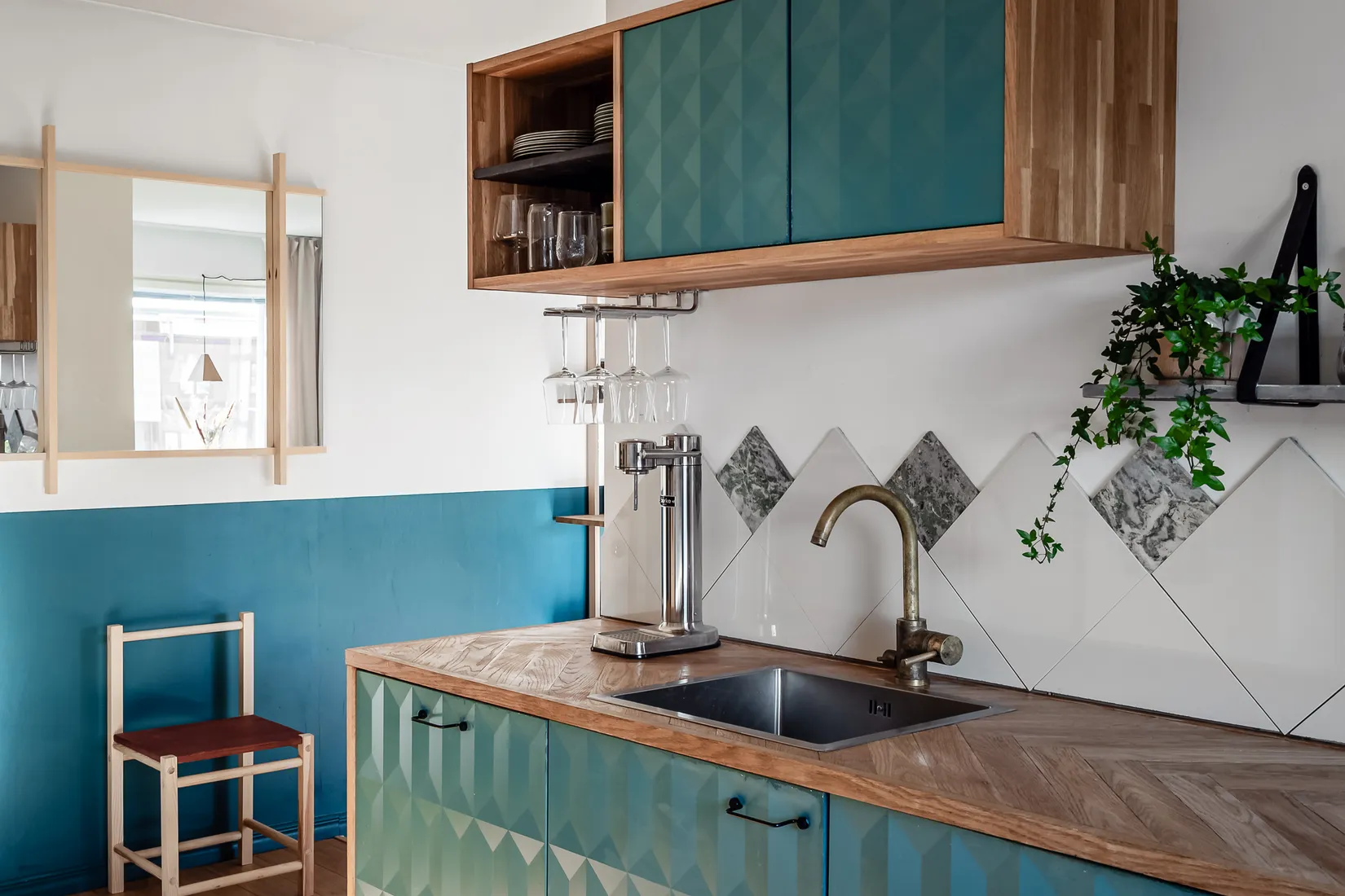 Bostadsrätt, Järnvägsallén 14 B Lgh 1302, Umeå Centrum, Umeå