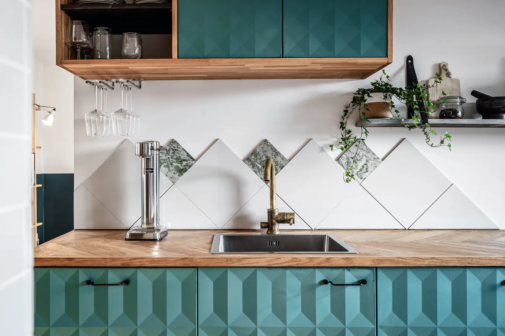 Bostadsrätt, Järnvägsallén 14 B Lgh 1302, Umeå Centrum, Umeå