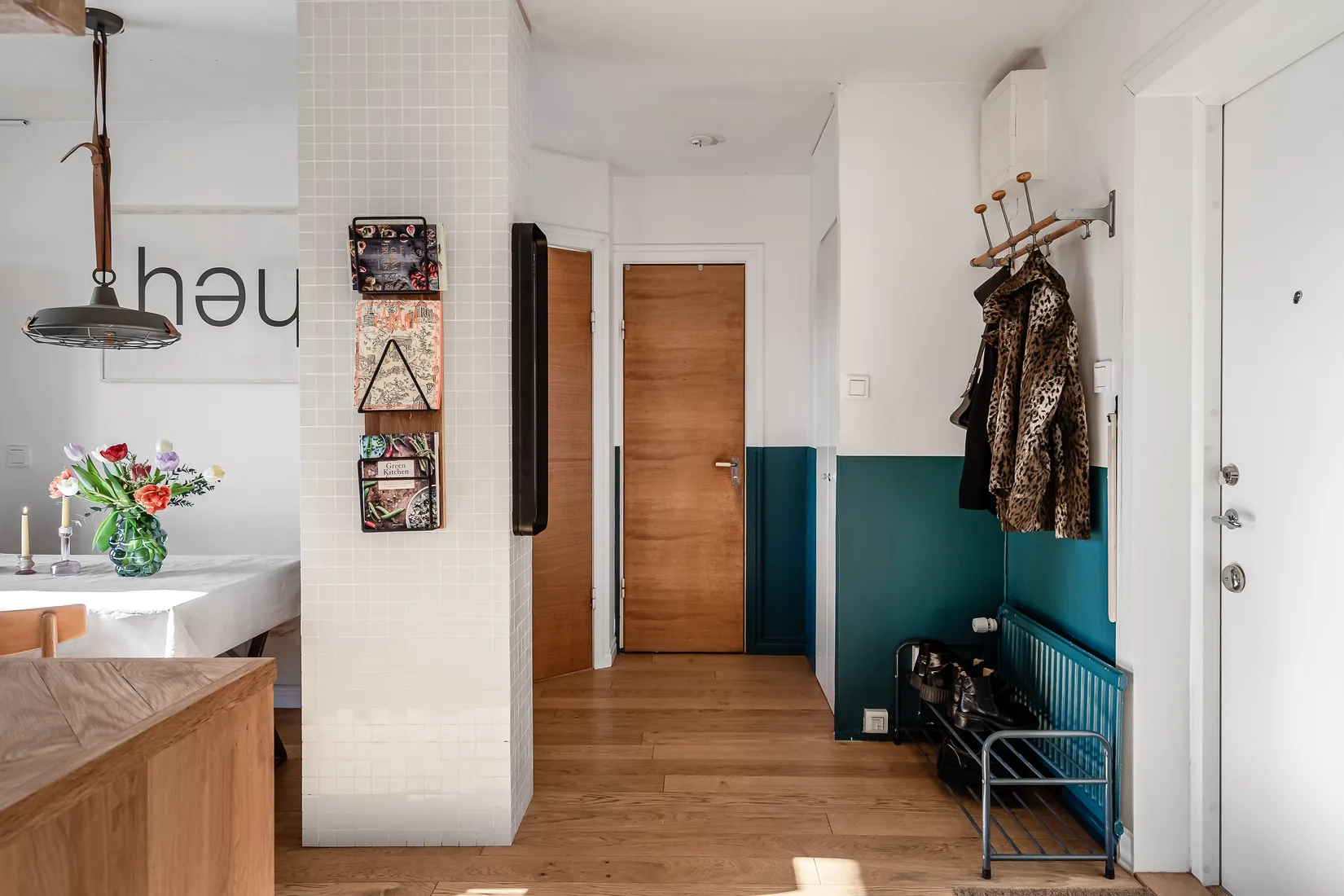 Bostadsrätt, Järnvägsallén 14 B Lgh 1302, Umeå Centrum, Umeå