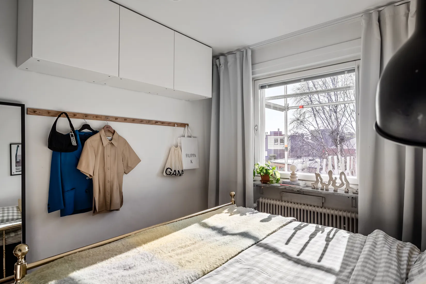 Bostadsrätt, Järnvägsallén 14 B Lgh 1302, Umeå Centrum, Umeå