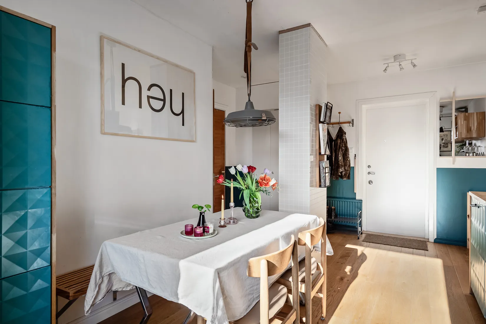 Bostadsrätt, Järnvägsallén 14 B Lgh 1302, Umeå Centrum, Umeå