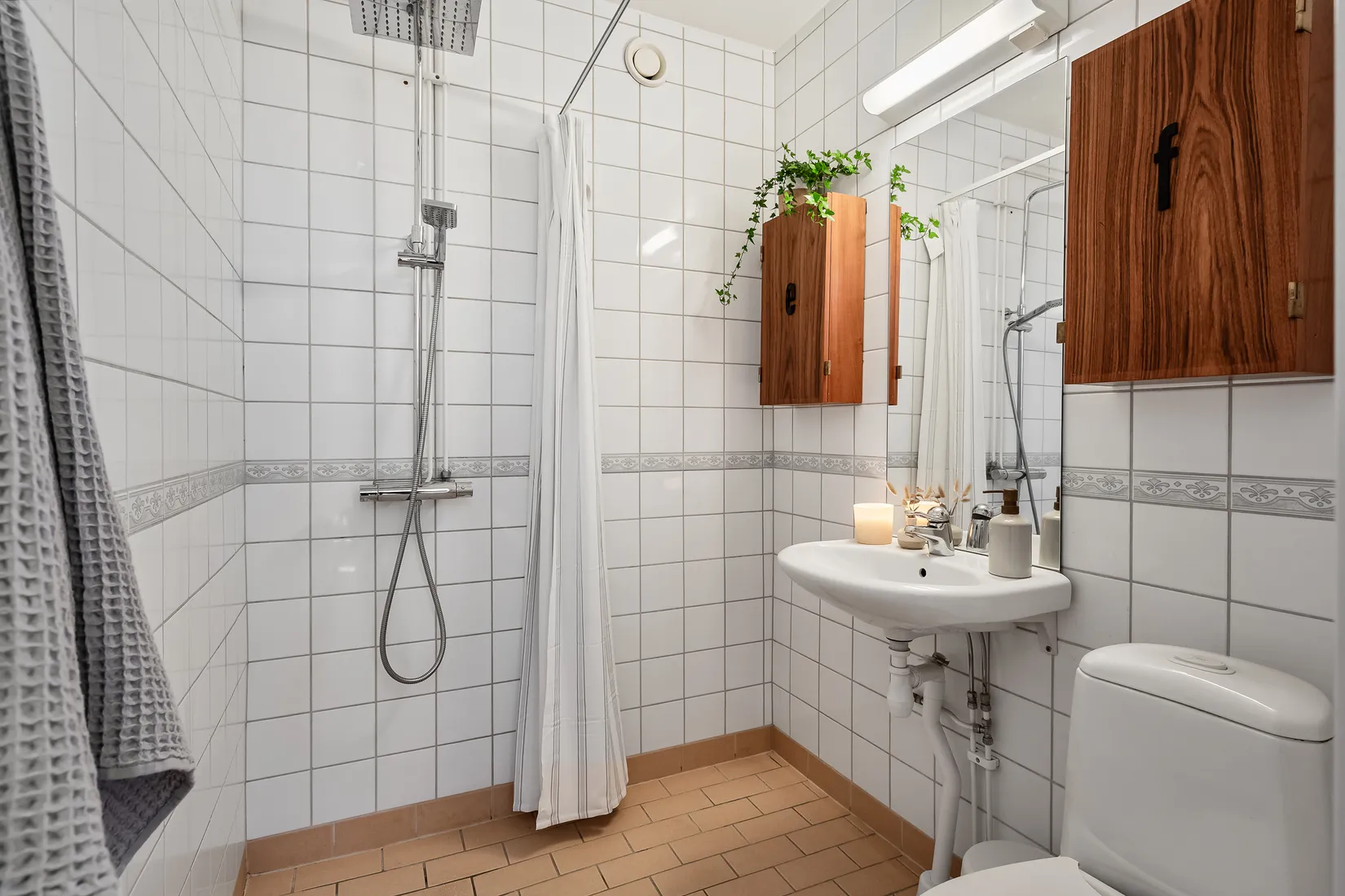 Bostadsrätt, Järnvägsallén 14 B Lgh 1302, Umeå Centrum, Umeå