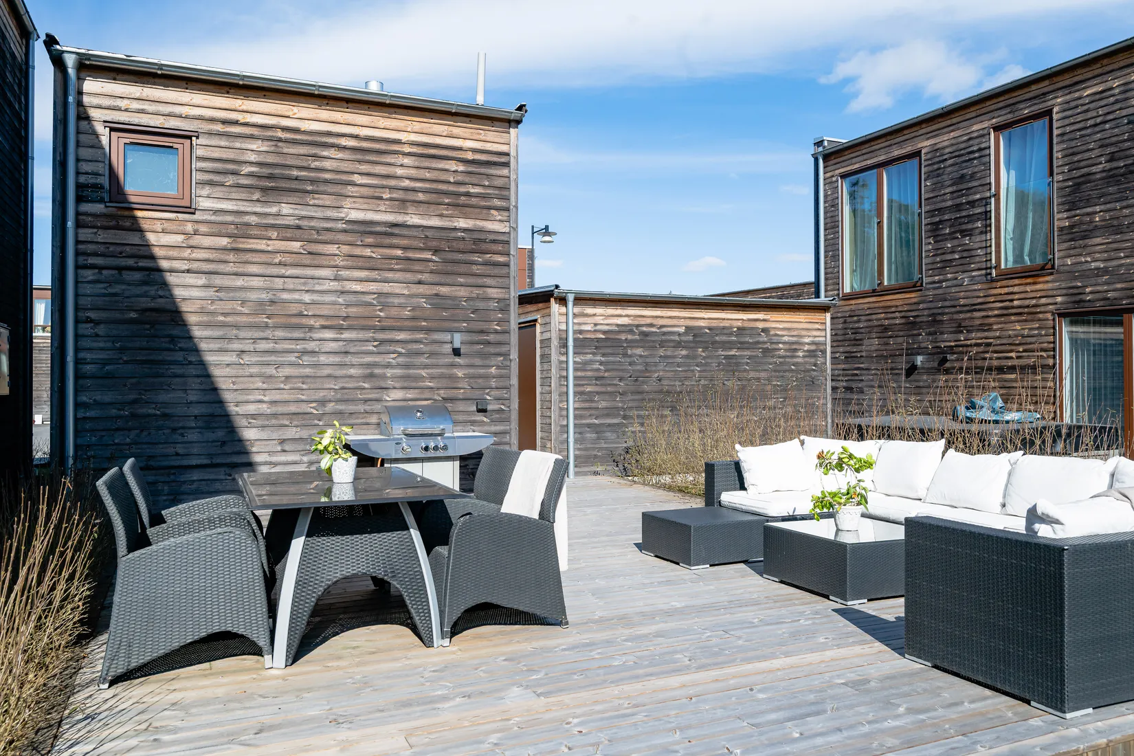 Bostadsrätt, Bråtagatan 75, Trosa