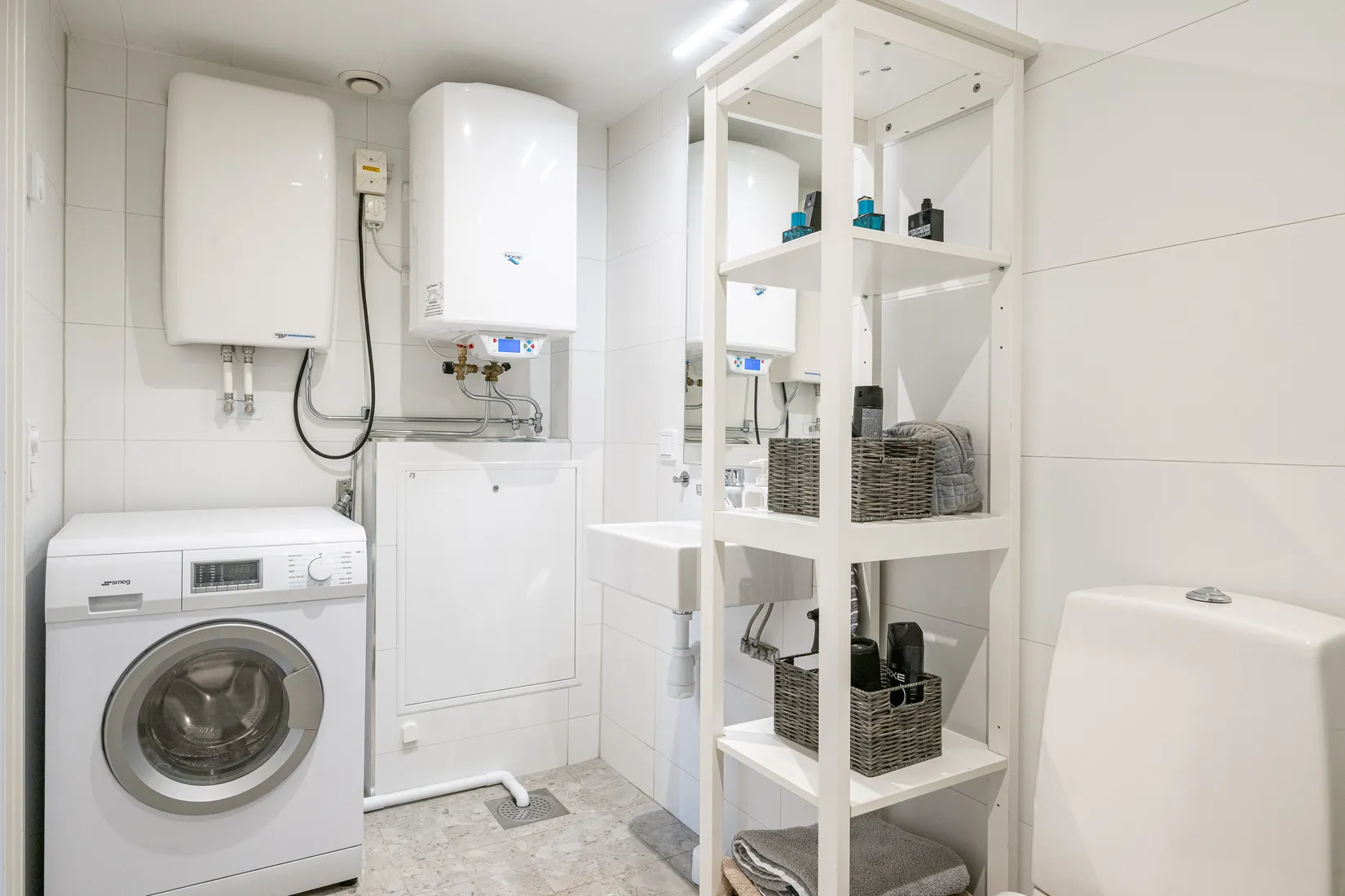 Bostadsrätt, Bråtagatan 75, Trosa