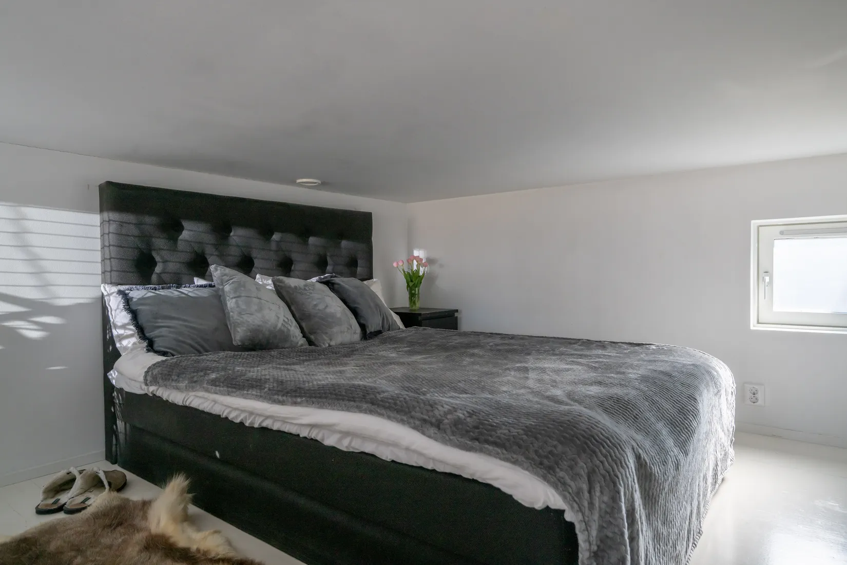 Bostadsrätt, Bråtagatan 75, Trosa