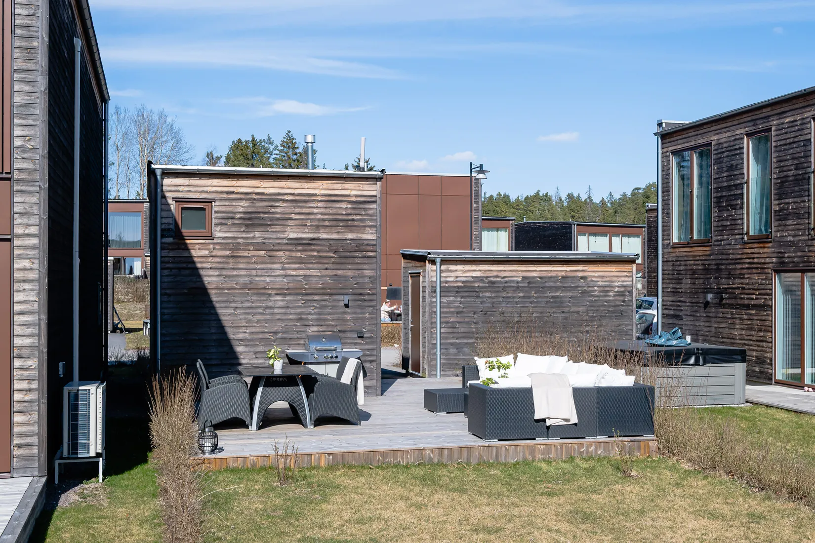 Bostadsrätt, Bråtagatan 75, Trosa