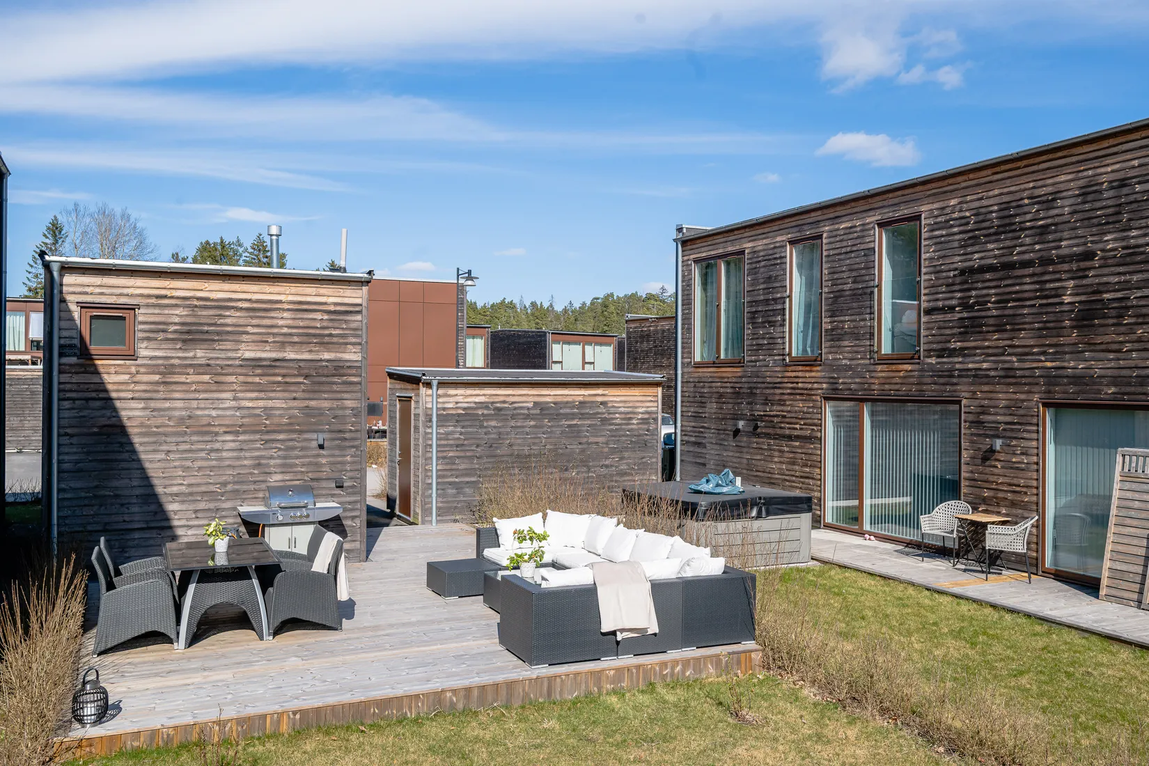 Bostadsrätt, Bråtagatan 75, Trosa