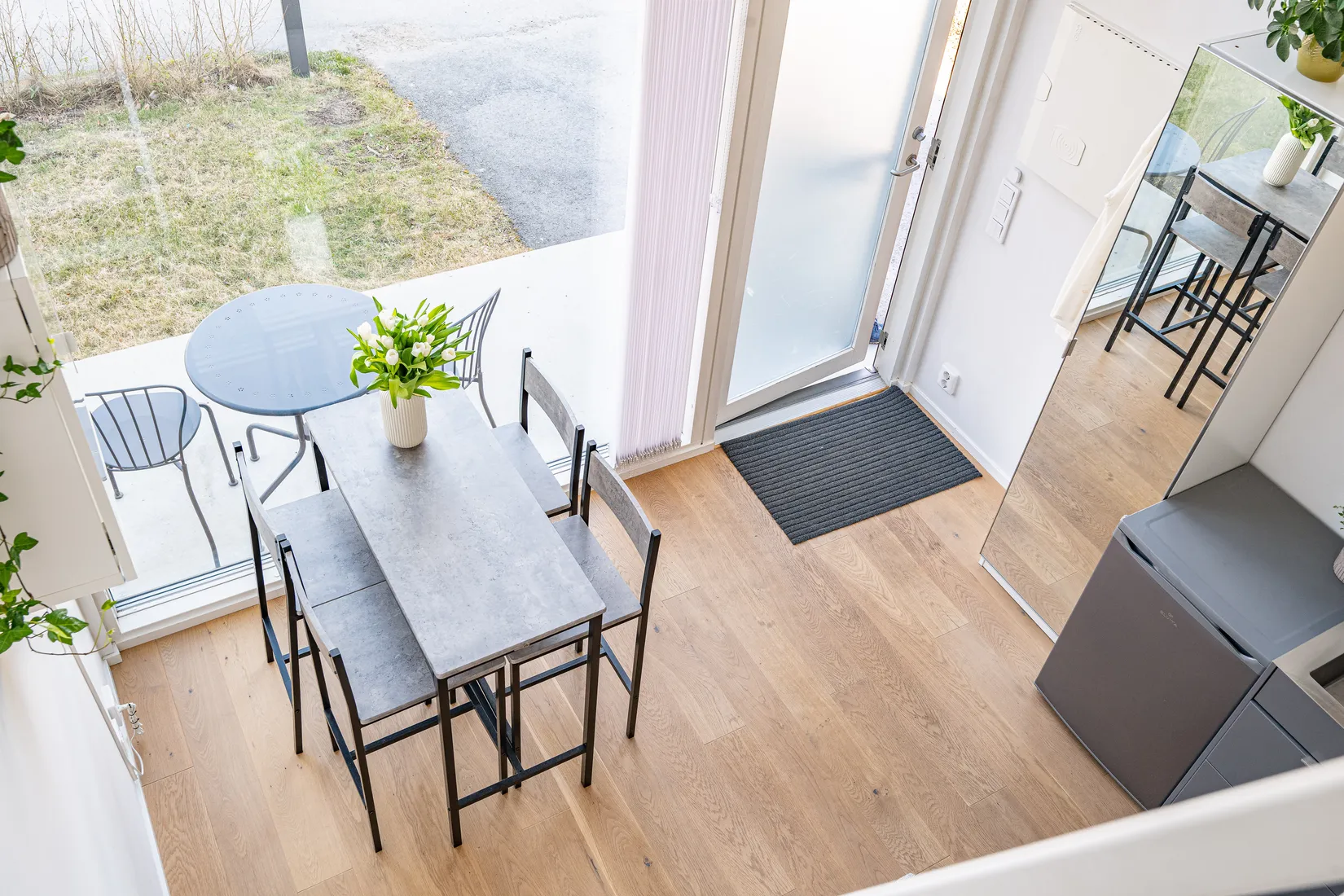 Bostadsrätt, Bråtagatan 75, Trosa