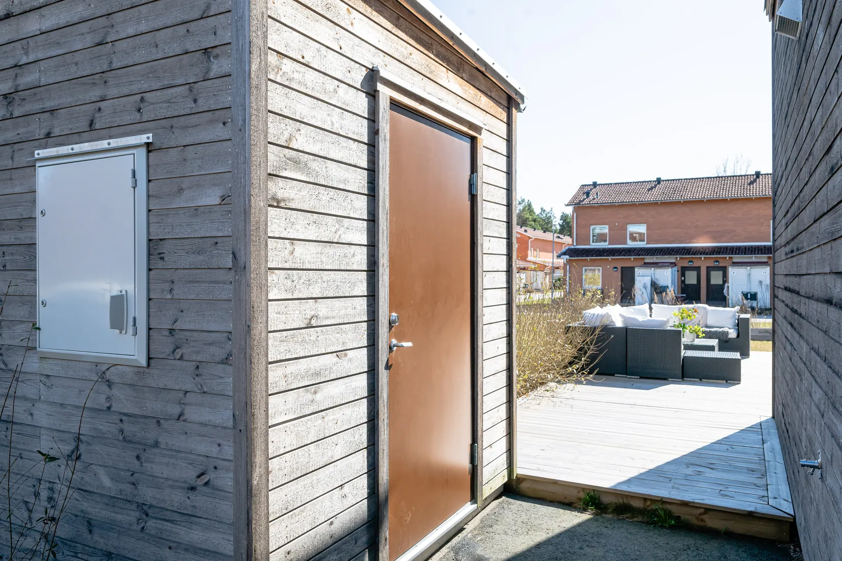 Bostadsrätt, Bråtagatan 75, Trosa