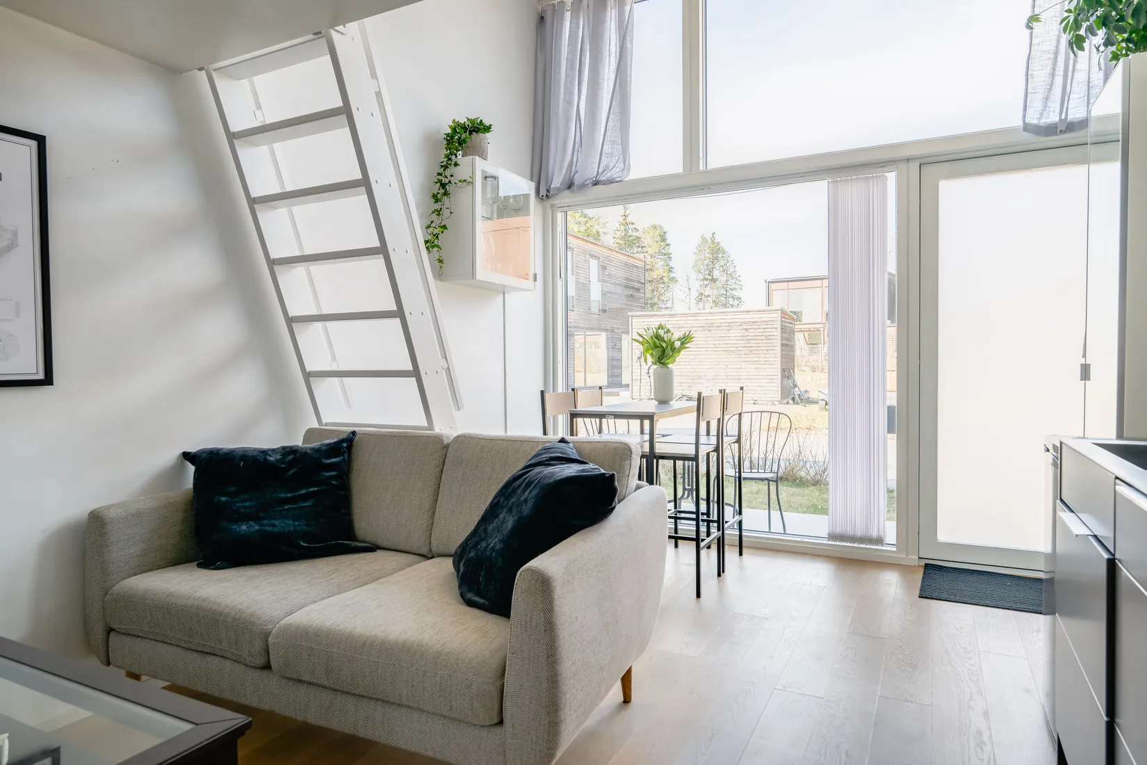 Bostadsrätt, Bråtagatan 75, Trosa