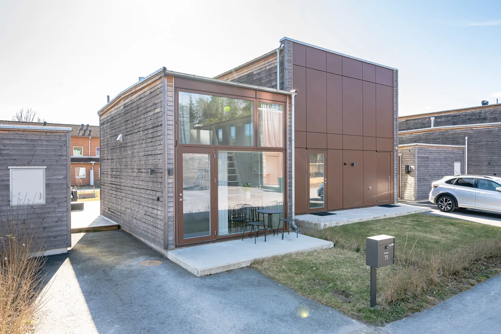 Bostadsrätt, Bråtagatan 75, Trosa