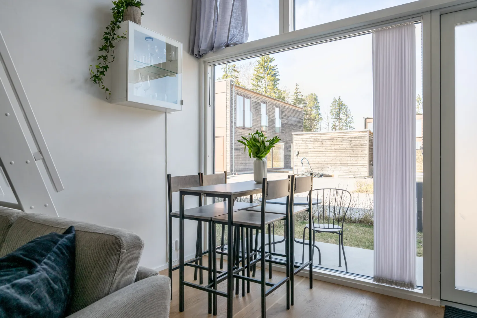 Bostadsrätt, Bråtagatan 75, Trosa