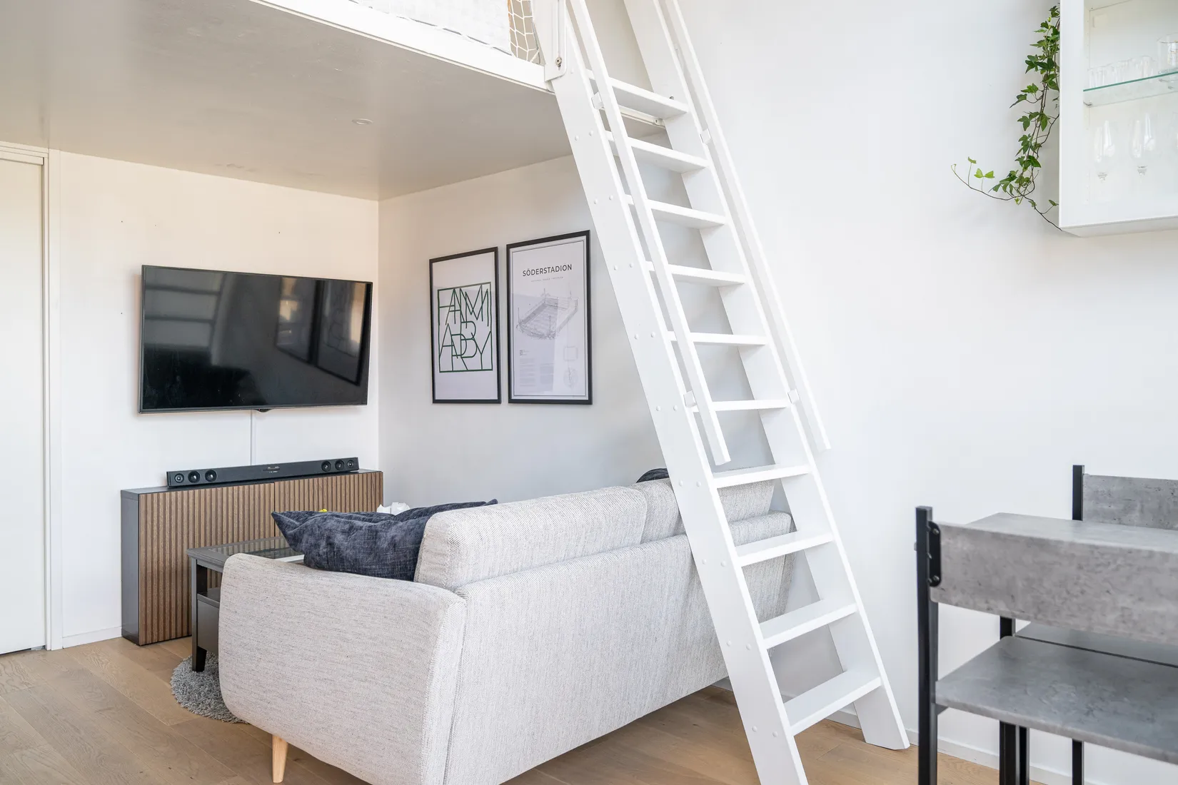 Bostadsrätt, Bråtagatan 75, Trosa