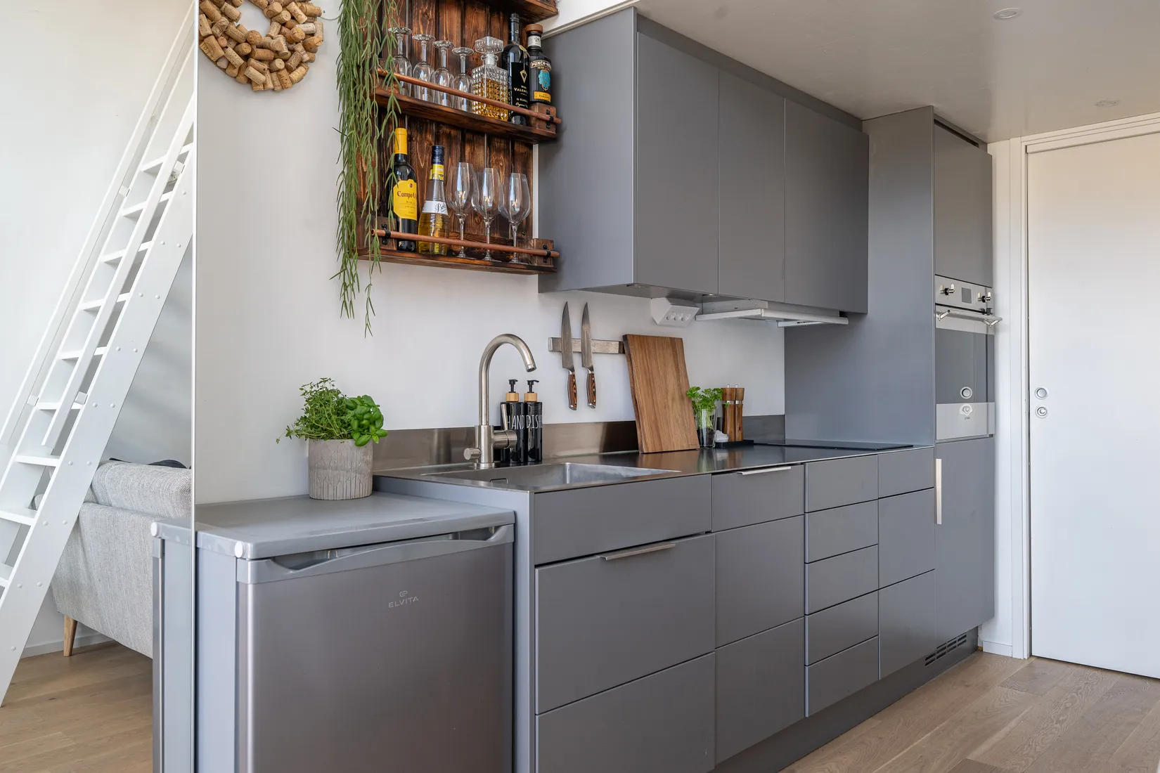 Bostadsrätt, Bråtagatan 75, Trosa