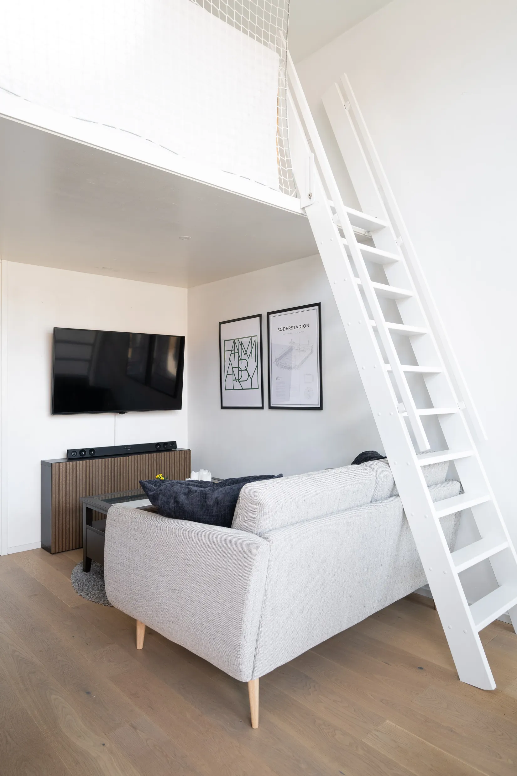 Bostadsrätt, Bråtagatan 75, Trosa