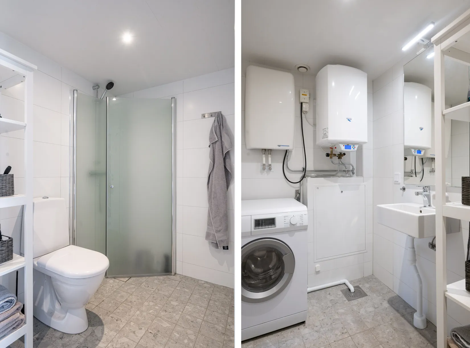 Bostadsrätt, Bråtagatan 75, Trosa