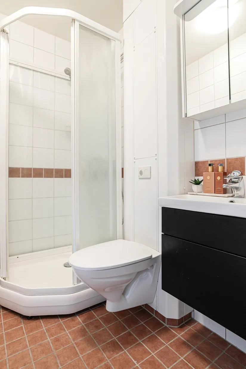 Bostadsrätt, Kadettgatan 16A, Västra Berga, Helsingborg