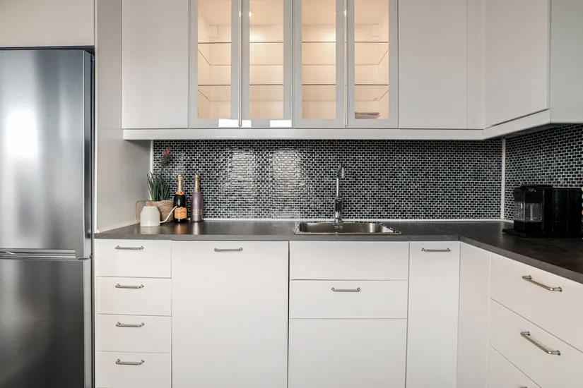 Bostadsrätt, Kadettgatan 16A, Västra Berga, Helsingborg