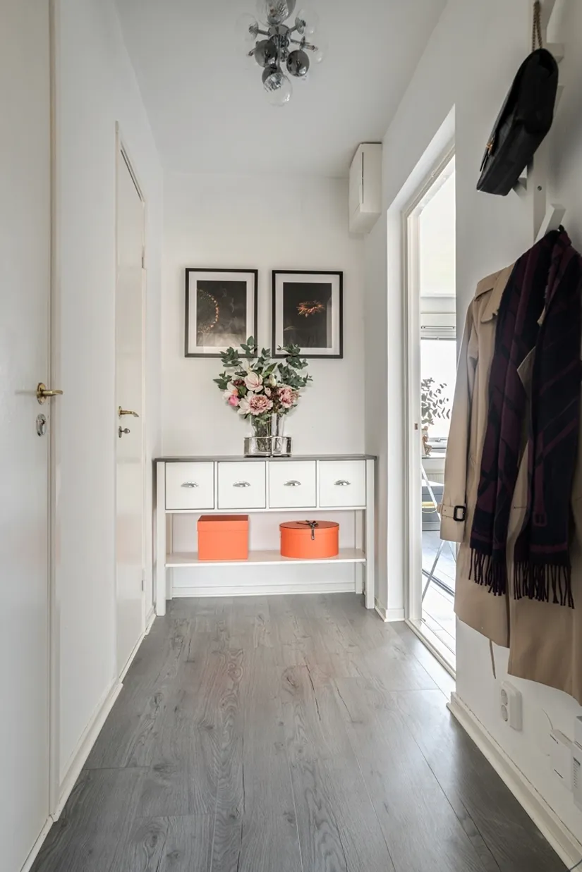 Bostadsrätt, Kadettgatan 16A, Västra Berga, Helsingborg