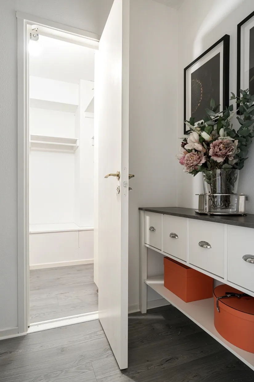 Bostadsrätt, Kadettgatan 16A, Västra Berga, Helsingborg