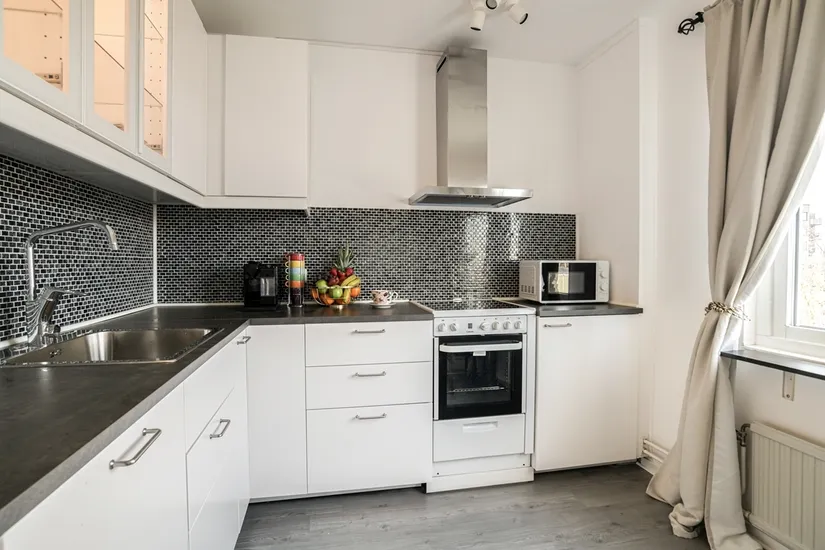 Bostadsrätt, Kadettgatan 16A, Västra Berga, Helsingborg