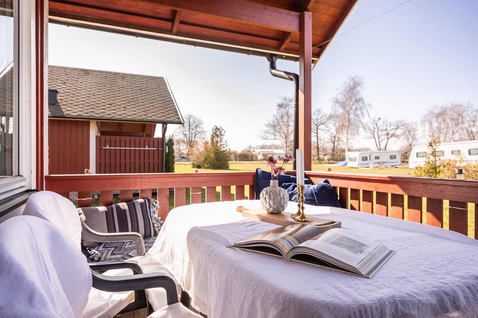 Bostadsrätt, Semestervägen 20, Eriksöre , Mörbylånga