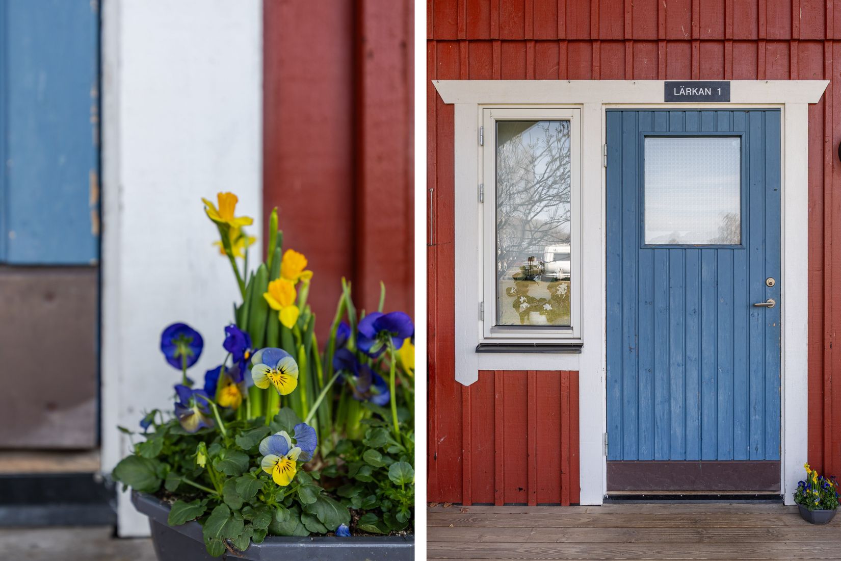 Bostadsrätt, Semestervägen 20, Eriksöre , Mörbylånga