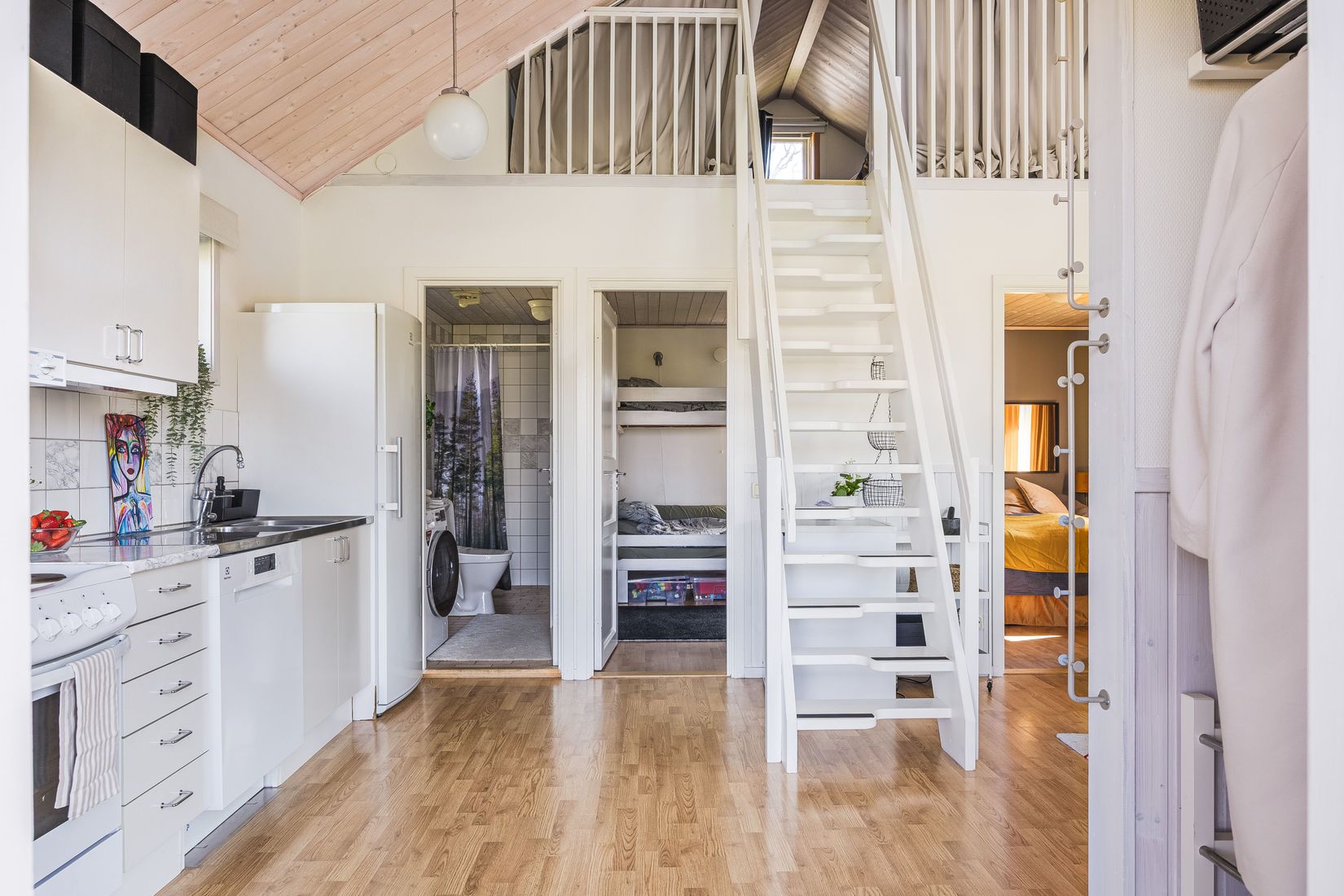 Bostadsrätt, Semestervägen 20, Eriksöre , Mörbylånga