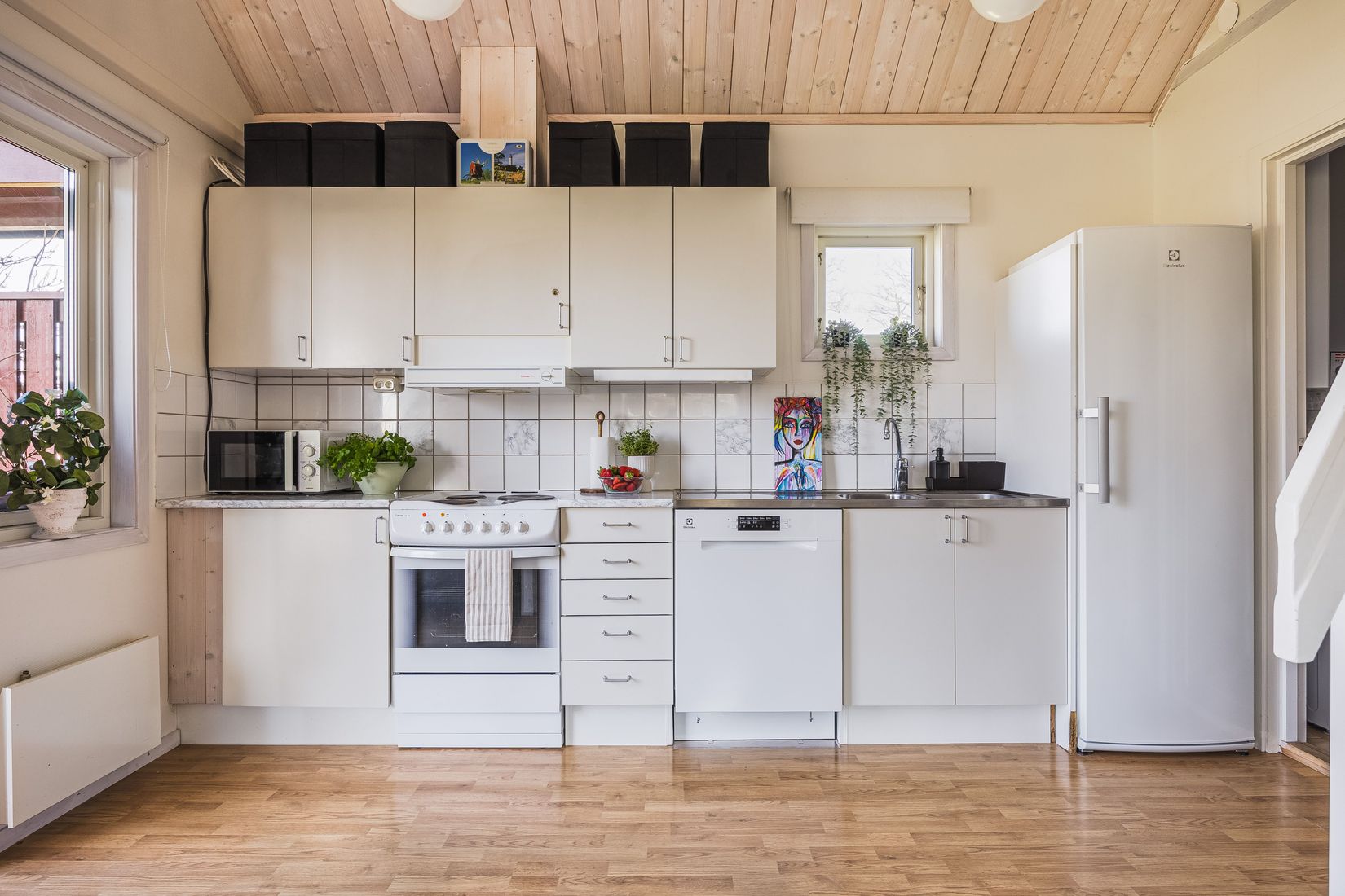 Bostadsrätt, Semestervägen 20, Eriksöre , Mörbylånga