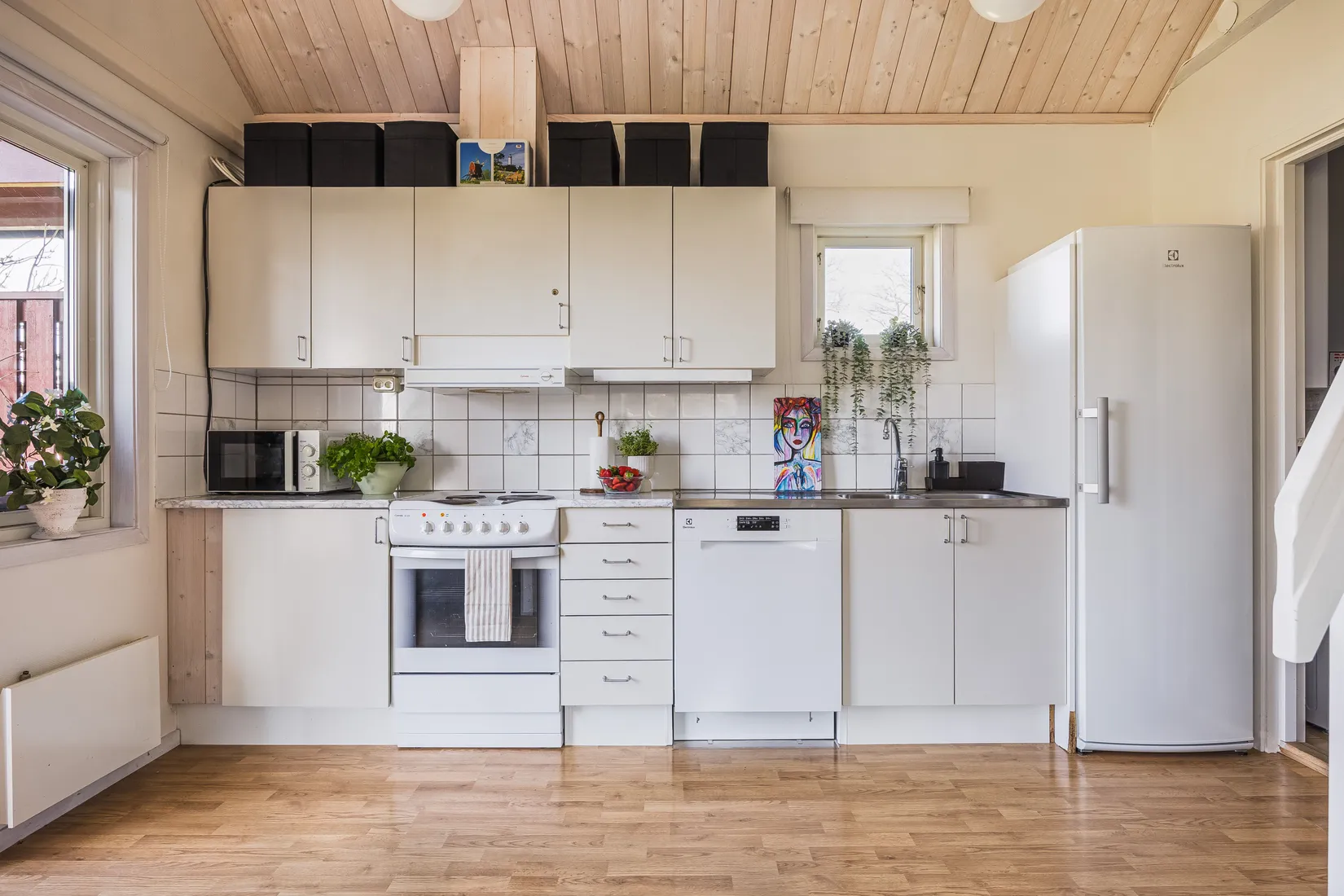 Bostadsrätt, Semestervägen 20, Eriksöre , Mörbylånga