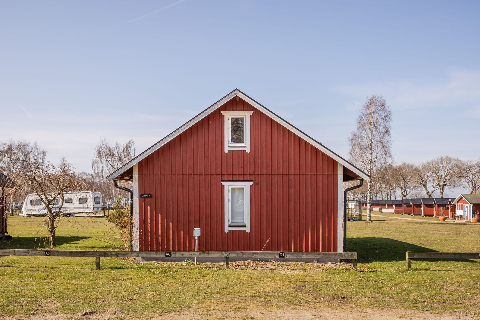 Bostadsrätt, Semestervägen 20, Eriksöre , Mörbylånga